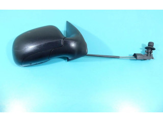 Зеркало электрическое Skoda Fabia Mk1 (6Y) 1999 - 2007 года
