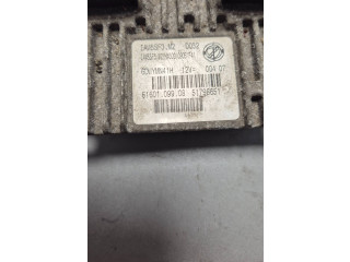 Řídící jednotka 51798651, 6DWYMU41H   Fiat Punto (199) 2012