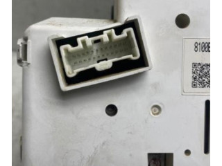 Спидометр (приборный щиток) Mitsubishi L200 2006 - 2014 года