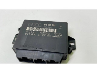 Řídící jednotka 4F0919283, 03533250 Audi A6 S6 C6 4F 2005