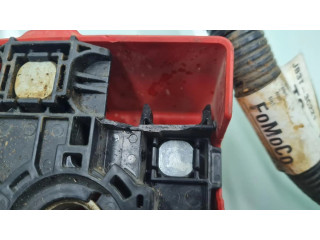 Вентилятор радиатора EB3T14A003A, EB3T14A003A Ford Ranger