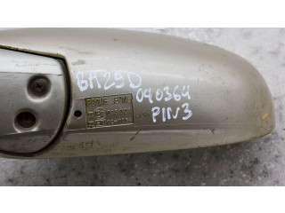 Zpětné zrcátko KIA Clarus 1999 e13015001, e13020064