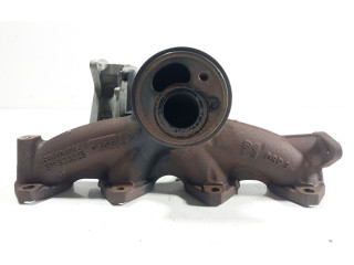 Турбина BMW 1 F40 11658591189, 859118806 для двигателя B47 C20 B