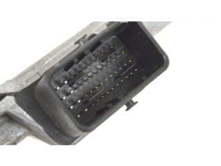 Блок управления коробкой передач EMU10021N Nissan Juke I F15