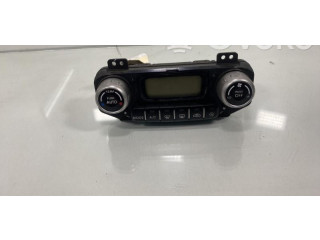 Блок управления климат-контролем 972501F400   KIA Sportage