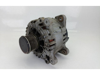 Генератор 03L903023F   Volkswagen Golf VI      