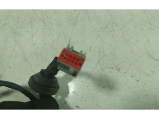 Зеркало электрическое Ford Ecosport 2013 - 2017 года