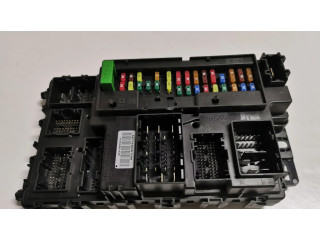 Блок предохранителей FU5T15604 Ford Fusion II