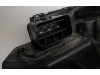 Вентилятор радиатора Hyundai i10 1.0