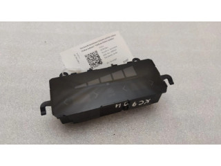 Блок управления климат-контролем 31346788 Volvo XC90