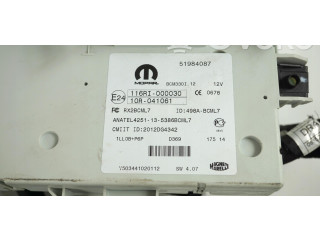 Блок управления двигателем Блок управления 55259336   Fiat 500L