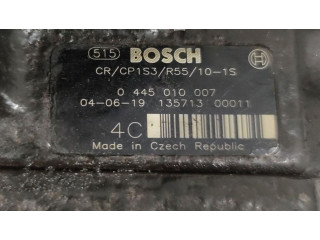 Vstřikovací čerpadlo Fiat Multipla