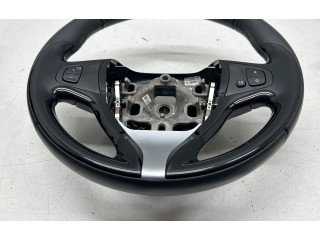 Руль Renault Captur 2013 - 2020 года 484007003R, 11042016