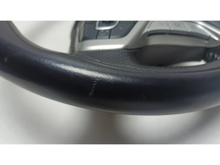 Руль Mitsubishi Outlander 2013-2021 года