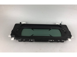 Спидометр (приборный щиток) 9811083780 Citroen C4 Grand Picasso