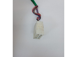 Зеркало электрическое        Toyota Yaris Verso  1999 - 2005 года   