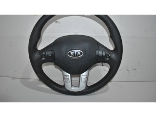 Руль KIA Ceed  2006 - 2012 года       