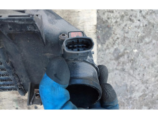 Интеркулер Ford Galaxy