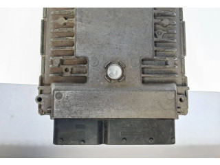 Блок управления двигателя 03F907309R, 5WP44810 Volkswagen Beetle A5
