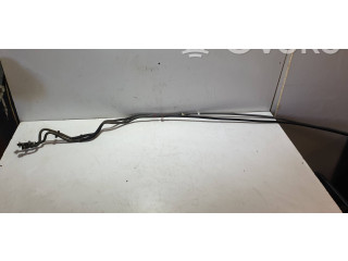 Vstřikovací lišta Volvo XC70