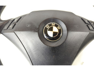 Volant BMW 5 E60 E61 2005 6020602C, 6953324