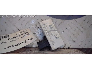 Дисплей 248800001R Dacia Lodgy