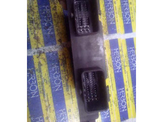 Řídící jednotka 9661879080   Citroen Berlingo 1996