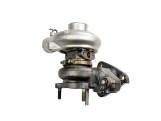 Турбина Mitsubishi Pajero 2.5 4917701500, 49177-01500