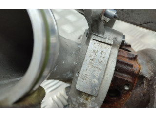 Turbodmychadlo Турбина 0452213, 4A05198 BMW X1 F48 F49