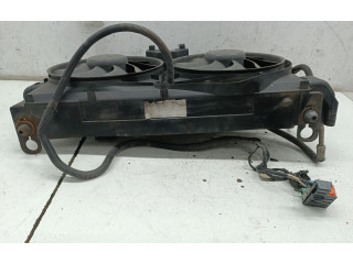 Вентилятор печки Com Peugeot 406