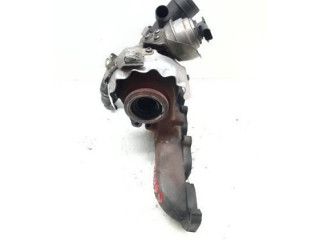 Turbodmychadlo Турбина 04L253016K, 04L253016K Seat Toledo IV (NH) CXM