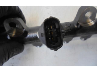 Vstřikovací lišta 8200739701 Renault Captur