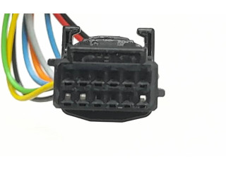 Zpětné zrcátko Renault Captur 2022