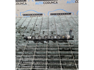 Vstřikovací lišta 0445214155, 8200718753   Nissan X-Trail T31    M9R 