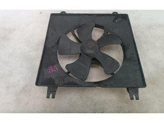 Вентилятор радиатора         Chevrolet Nubira 
