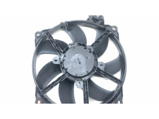 Вентилятор радиатора 214810898R, M155547 Renault Scenic III - Grand scenic III 1.5