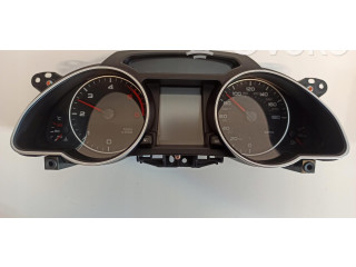 Přístrojová deska Audi A5 8T 8F 2012 8T0920981