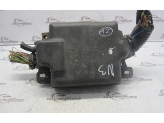 Блок предохранителей     Fiat Grande Punto    