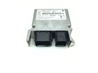 Блок подушек безопасности 6M2T-14B056-AD Ford Galaxy