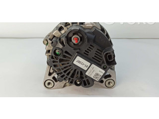 Генератор    Renault Clio IV      