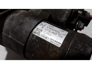 Стартер 51832950 Alfa Romeo MiTo