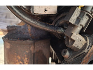 Turbodmychadlo Турбина 73501344, 73501344 Suzuki Ignis