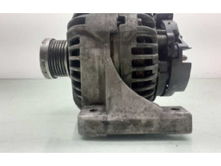 Генератор 8651665, 28-4697   Volvo XC90      