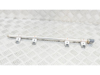 Vstřikovací lišta 7628049, 0261545072 BMW 1 F20 F21 pro benzínový motor 3.0 N55 B30 A