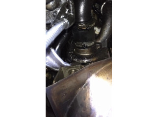 Turbodmychadlo Турбина 7701474413 Renault Espace - Grand espace V