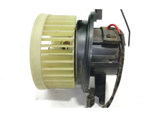 Вентилятор печки N31848234Z Citroen Berlingo