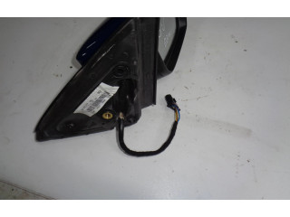 Зеркало электрическое        Skoda Fabia Mk3 (NJ)  2015 - 2021 года   