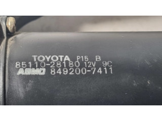 Комплект механизма стеклоочистителей