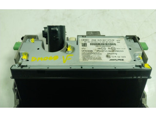 Дисплей 8V0857273M6PS, 8V0857273 Audi A3 S3 8V