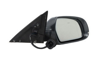 Zpětné zrcátko Audi A4 S4 B8 8K 2015 8K1857410AJ01C